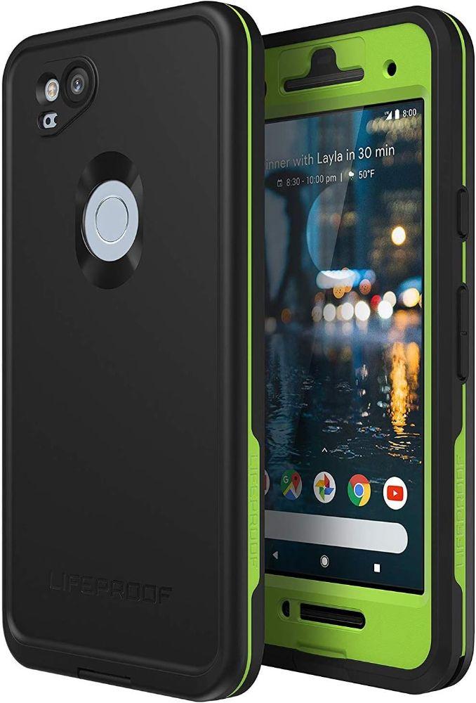 LifeProof FRE Series Phone Case for Google Pixel 2