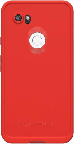 LifeProof FRE Series Phone Case for Google Pixel 2 - Reebelo US
