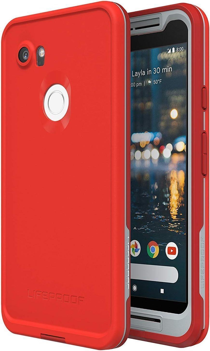 LifeProof FRE Series Phone Case for Google Pixel 2 - Reebelo US