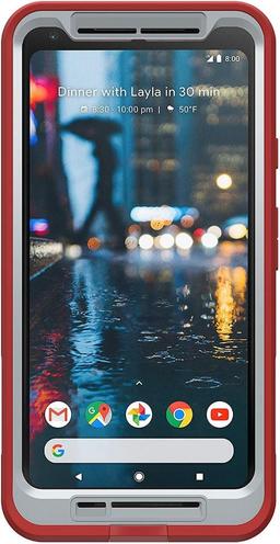 LifeProof FRE Series Phone Case for Google Pixel 2 XL - Reebelo US