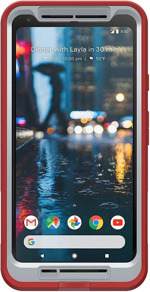 LifeProof FRE Series Phone Case for Google Pixel 2 XL - Reebelo US