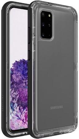 Refurbished LifeProof Next Series Phone Case for Galaxy S20+ - Reebelo US