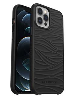 LifeProof Wake Phone Case for iPhone 12 Pro Max - Reebelo US