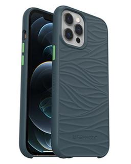 LifeProof Wake Phone Case for iPhone 12 Pro Max - Reebelo US