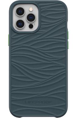 LifeProof Wake Phone Case for iPhone 12 Pro Max - Reebelo US