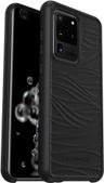 LifeProof Wake Series Phone Case for Galaxy S20 Ultra/ S20 Ultra (5G) - Black