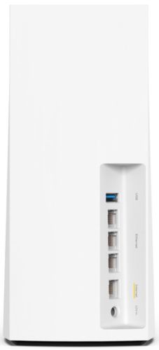 Refurbished Linksys MX8400 AX4200 Velop Mesh WiFi 6 Router System 2-Pack - Reebelo US