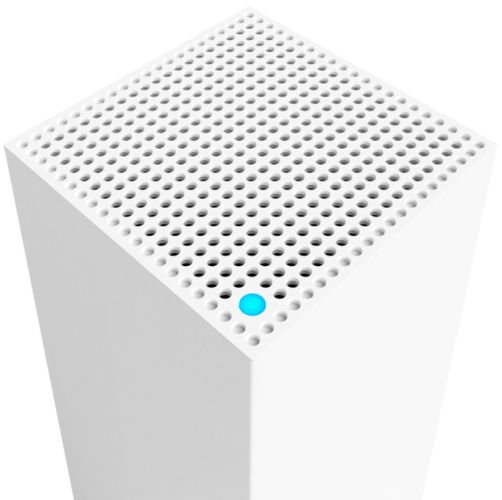 Refurbished Linksys MX8400 AX4200 Velop Mesh WiFi 6 Router System 2-Pack - Reebelo US