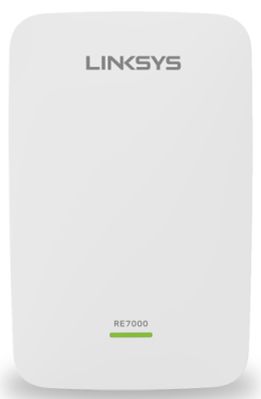 Refurbished Linksys RE7000 Max-Stream AC1900+ WiFi Extender - Reebelo US
