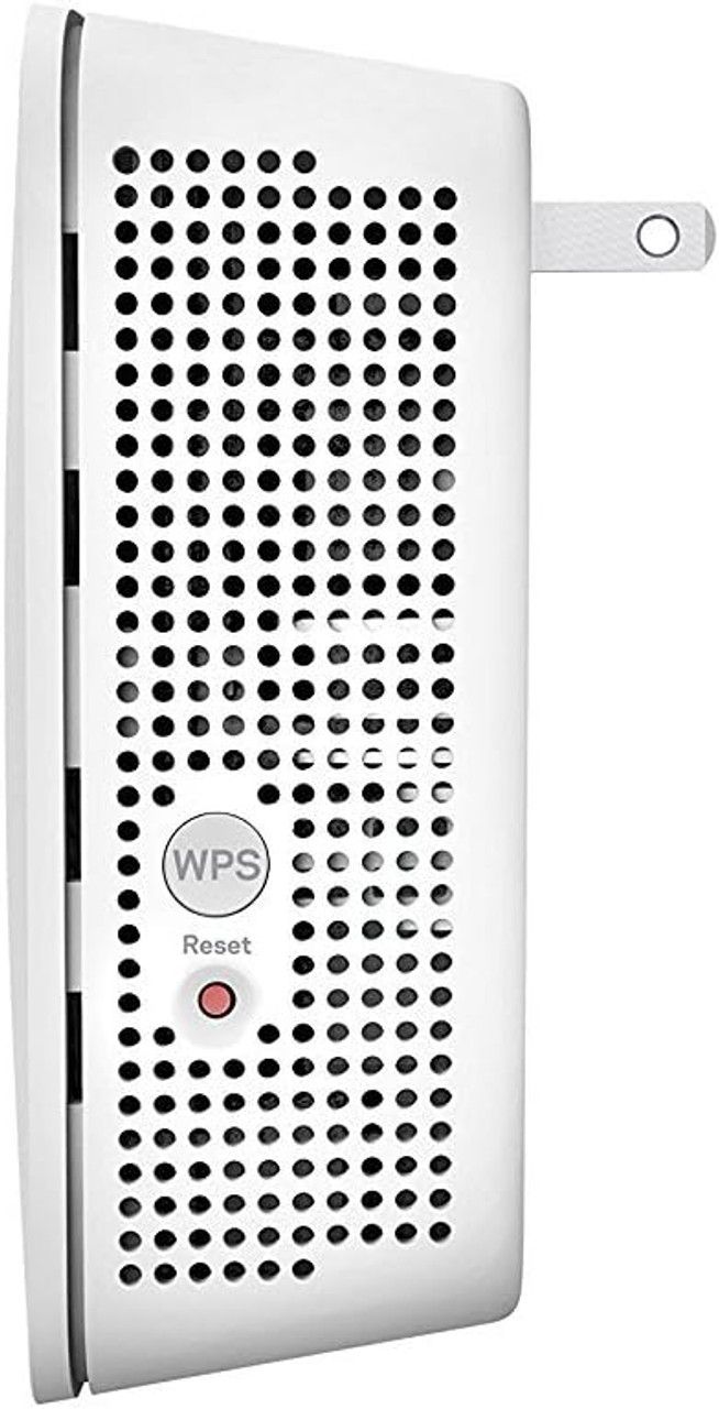 Refurbished Linksys RE7000 Max-Stream AC1900+ WiFi Extender - Reebelo US