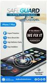 Liquipel Safeguard LITE Screen Protector for Apple iPhone 7 Plus - Clear