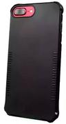 Liquipel SafeGuard Rugged Phone Case for iPhone 6/6s/7/8 - Black