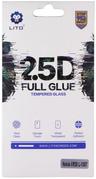 LITO 2.5D Full Glue Tempered Glass Screen Protector for Nokia XR20 - Clear