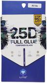 LITO 2.5D Full Glue Tempered Glass Screen Protector for Oppo AX5s - Clear