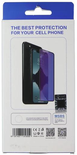 LITO D+ Anti-Blue Light Screen Protector for iPhone 11 Pro/XS/X (2 Pack) - Reebelo US