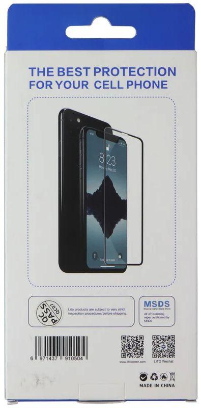 LITO D+ Strongest Edges Screen Protector for Xiaomi Mi 9 Lite - Reebelo US