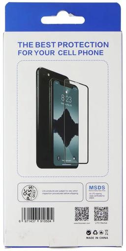 LITO D+ Strongest Edges Screen Protector for Xiaomi Mi 9T - Reebelo US