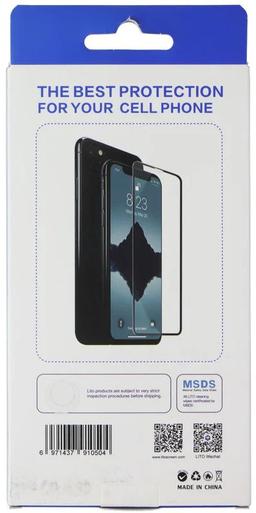 LITO D+ Strongest Edges Screen Protector for Xiaomi Mi A3 - Reebelo US