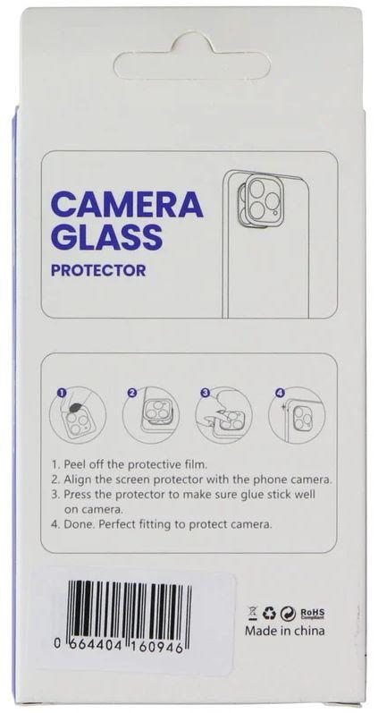 LITO S+ Camera Glass Lens Protector for iPhone 14/14 Plus - Reebelo US