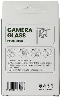LITO S+ Camera Glass Lens Protector for Samsung Galaxy S20 - Reebelo US