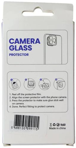 LITO S+ Camera Glass Lens Protector for Samsung Galaxy S21 - Reebelo US