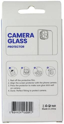 LITO S+ Camera Glass Protector for iPhone 14 Pro/14 Pro Max - Reebelo US