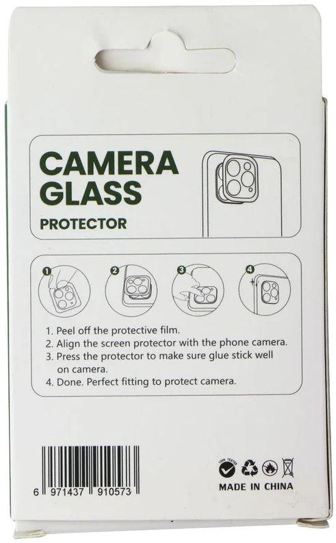 LITO S+ Camera Glass Protector for Samsung Galaxy S20+ - Reebelo US