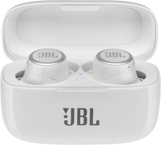 Refurbished JBL Live 300TWS True Wireless In-Ear Headphones with Smart Ambient - Reebelo US
