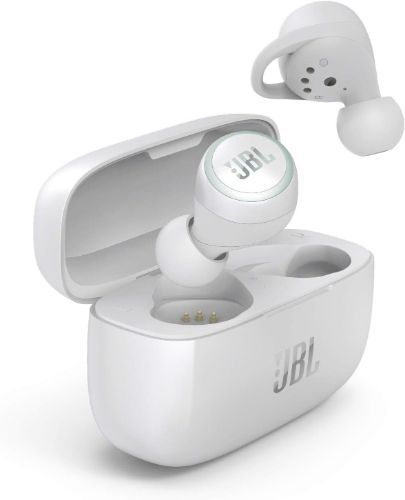 Refurbished JBL Live 300TWS True Wireless In-Ear Headphones with Smart Ambient - Reebelo US