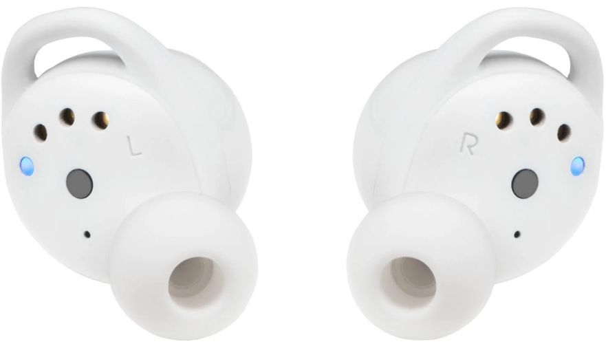 Refurbished JBL Live 300TWS True Wireless In-Ear Headphones with Smart Ambient - Reebelo US
