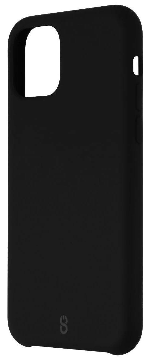 Logiix Silicone Case Slim Soft-Touch Case for iPhone 11 Pro