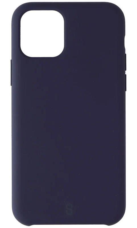 Refurbished Logiix Silicone Case Slim Soft-Touch Case for iPhone 11 Pro  - Reebelo US