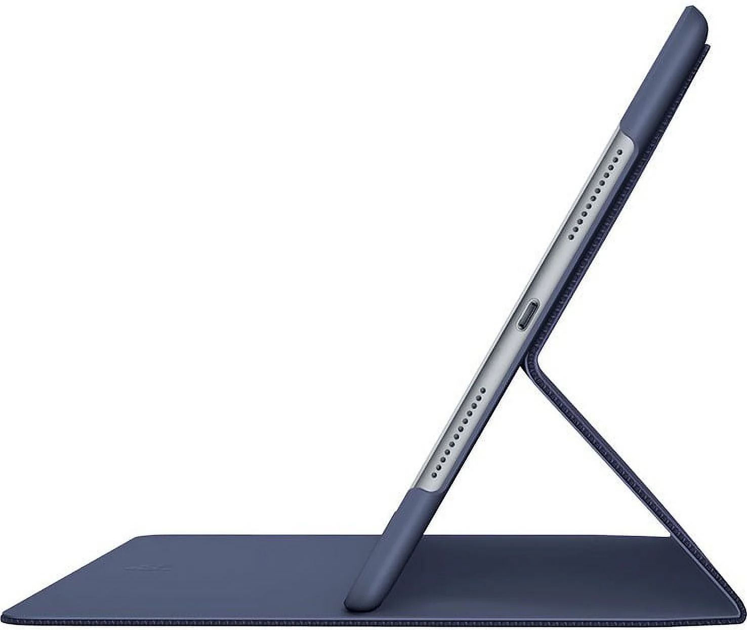Refurbished Logitech 939-001467 Hinge Flexible iPad Case for iPad Pro 9.7-Inch (1st Generation) - Reebelo US