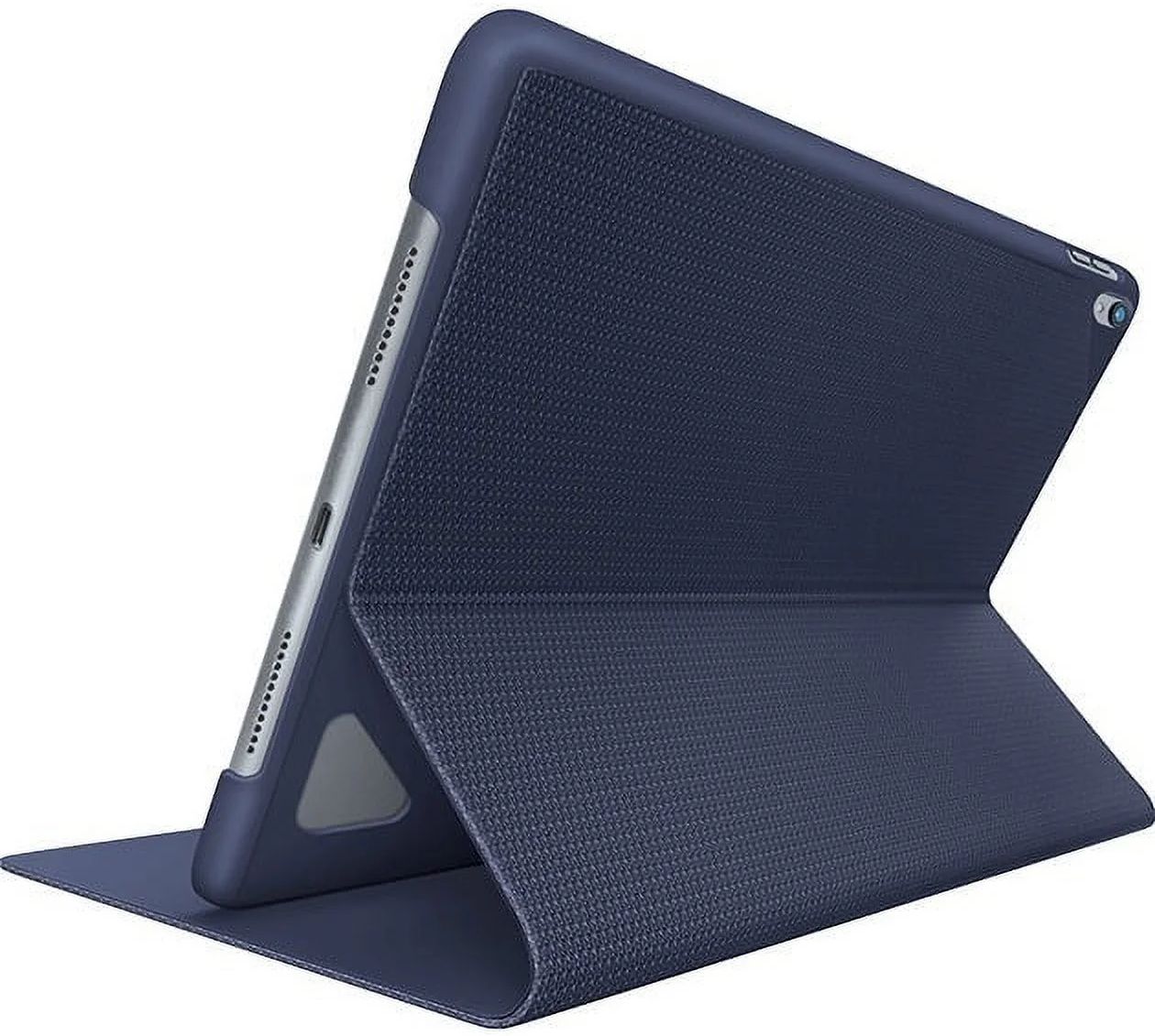 Refurbished Logitech 939-001467 Hinge Flexible iPad Case for iPad Pro 9.7-Inch (1st Generation) - Reebelo US