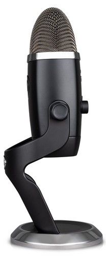 Refurbished Logitech Blue Yeti X Professional USB Microphone  - Reebelo US