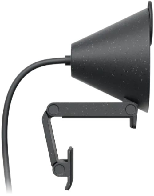 Refurbished Logitech Brio 300 USB-C Webcam with Privacy Shutter - Reebelo US