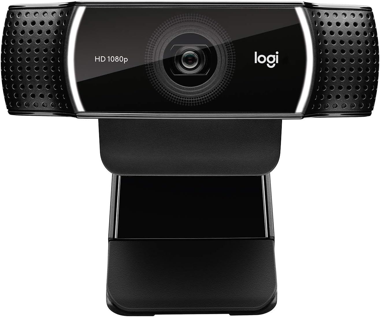 Refurbished Logitech C922x Pro Stream Full 1080P HD Webcam - Reebelo US