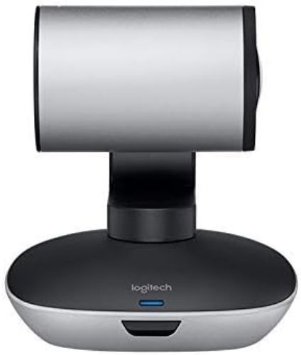 Refurbished Logitech CC2900ep PTZ Pro 2 USB HD 1080P Video Camera  - Reebelo US