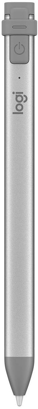 Refurbished Logitech Crayon Digital Pencil for  Apple iPad   - Reebelo US