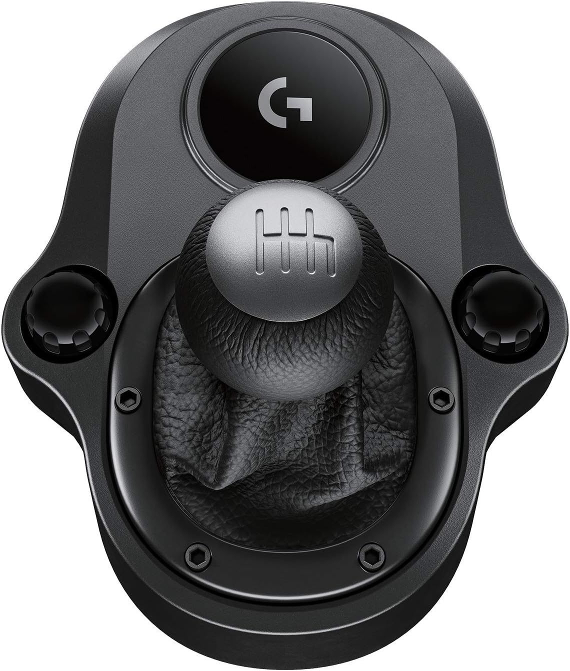 Refurbished Logitech Driving Force Shifter for G29 & G920 Racing Wheels - Reebelo US