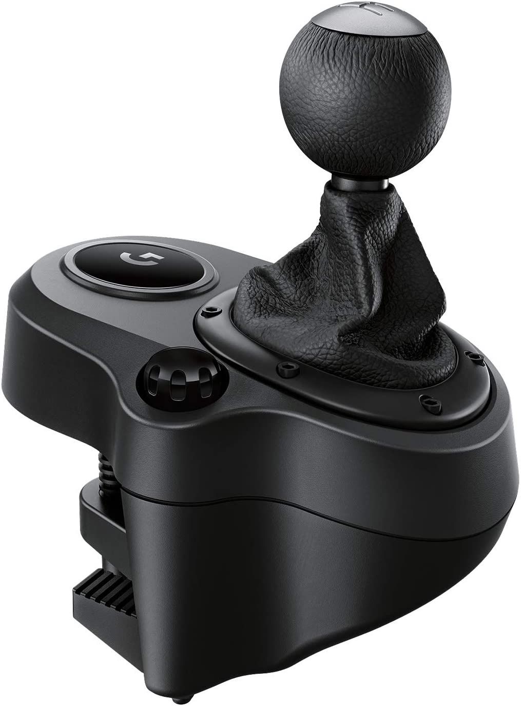 Refurbished Logitech Driving Force Shifter for G29 & G920 Racing Wheels - Reebelo US