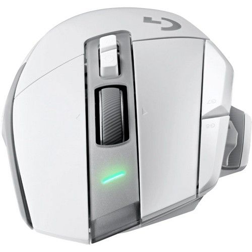 Refurbished Logitech G502 X Plus Wireless RGB Gaming Mouse - Reebelo US