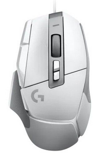 Refurbished Logitech G502 X Wired Gaming Mouse - Reebelo US
