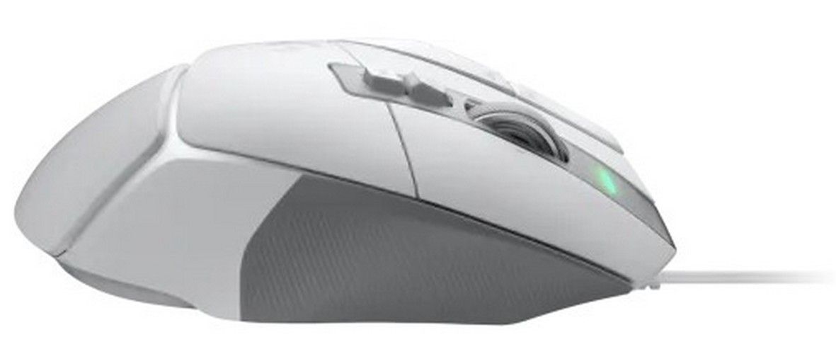 Refurbished Logitech G502 X Wired Gaming Mouse - Reebelo US