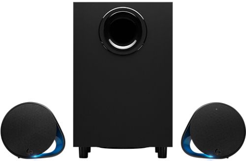 Refurbished Logitech G560 Lightsync PC Gaming Speaker - Reebelo US