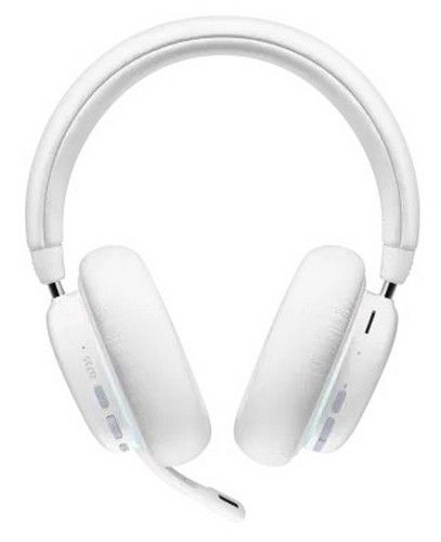 Refurbished Logitech G735 Wireless Gaming Headset (Aurora Collection) - Reebelo US