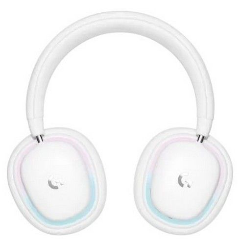 Refurbished Logitech G735 Wireless Gaming Headset (Aurora Collection) - Reebelo US