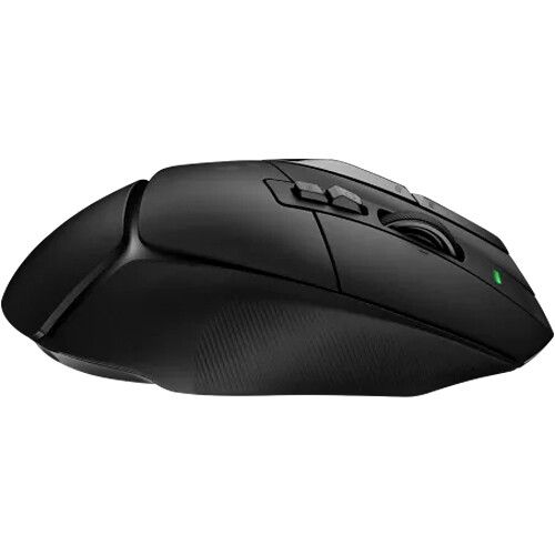 Refurbished Logitech G G502 X Lightspeed Wireless Gaming Mouse - Reebelo US