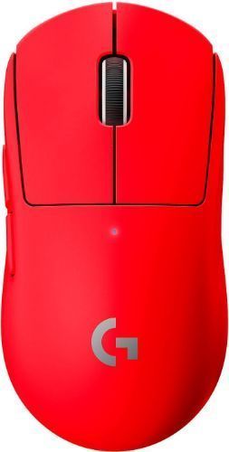 Refurbished Logitech G Pro X Superlight Wireless Gaming Mouse - Reebelo US