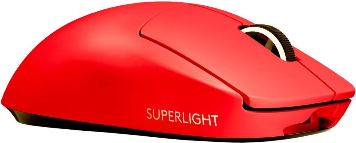Refurbished Logitech G Pro X Superlight Wireless Gaming Mouse - Reebelo US